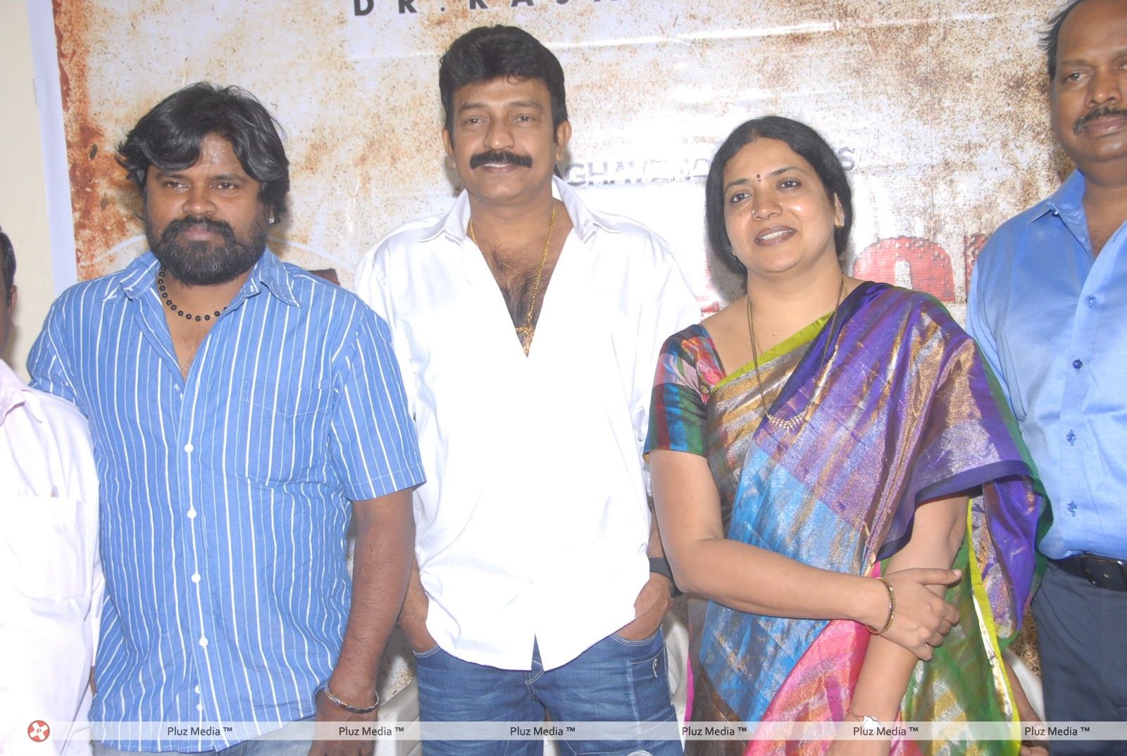 Rajasekhar Birthday Celebrations Photos | Picture 161573