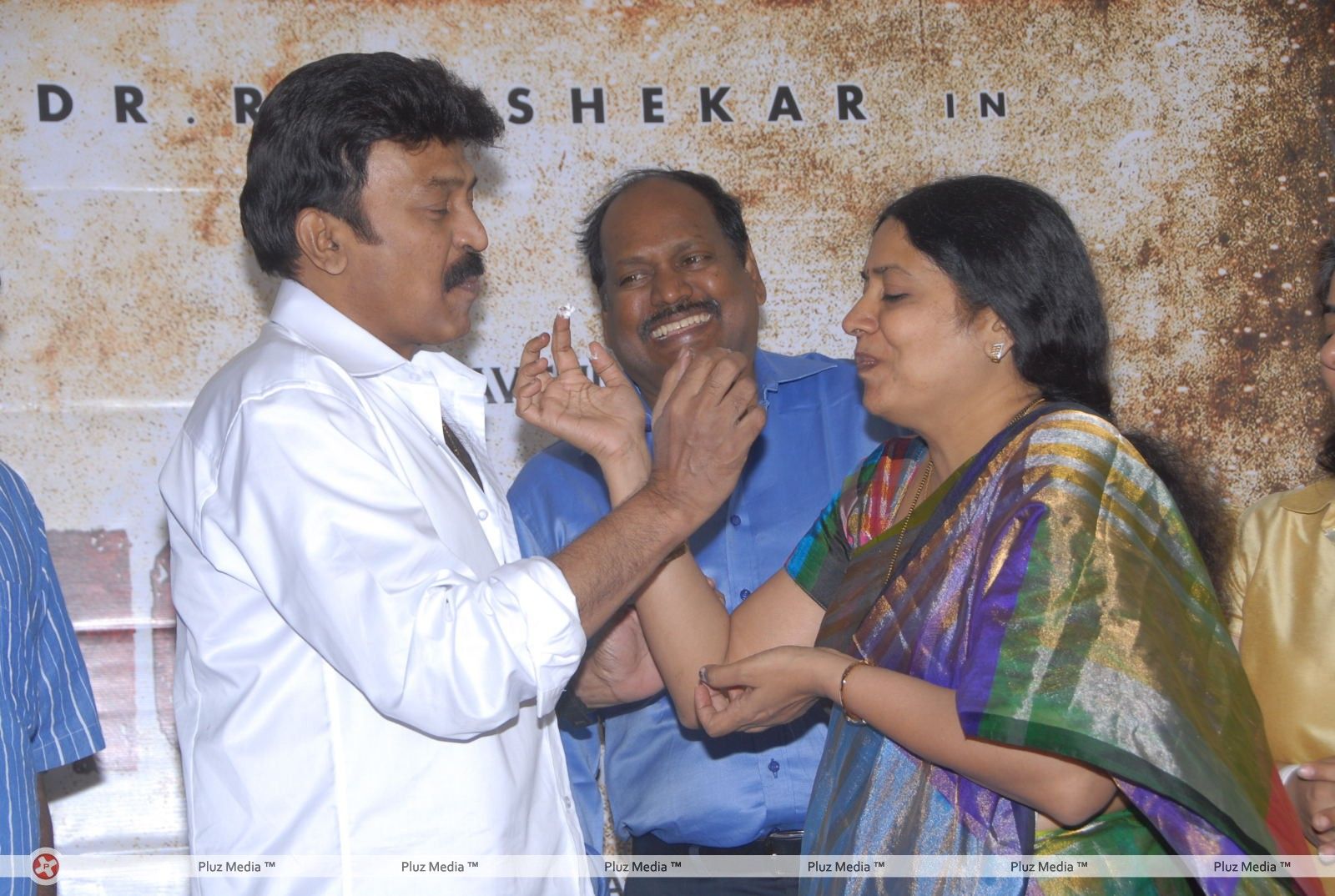 Rajasekhar Birthday Celebrations Photos | Picture 161585