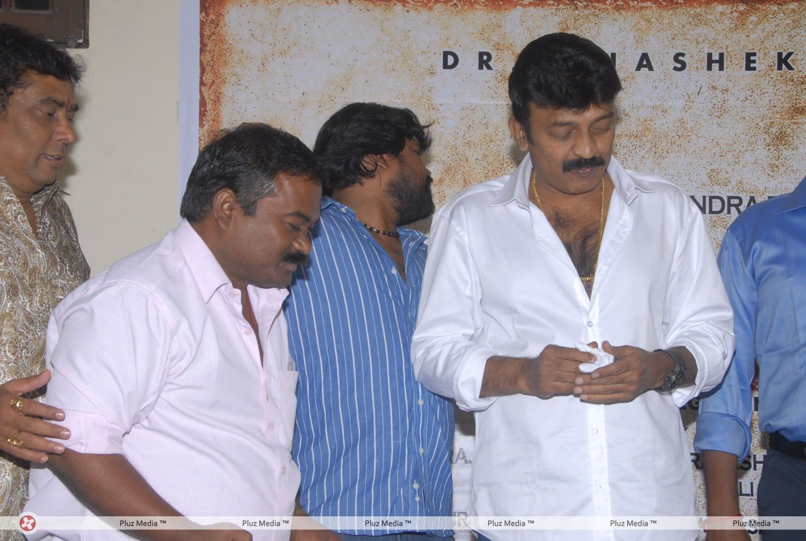 Rajasekhar Birthday Celebrations Photos | Picture 161586