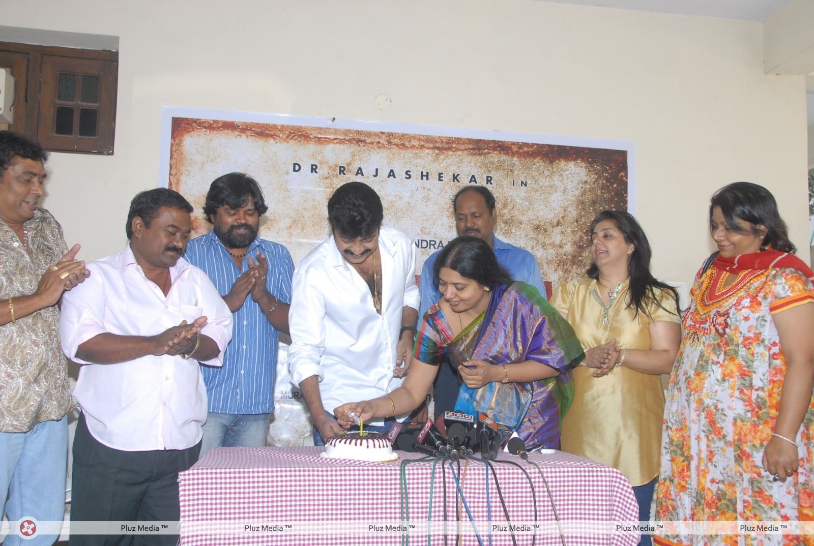 Rajasekhar Birthday Celebrations Photos | Picture 161590