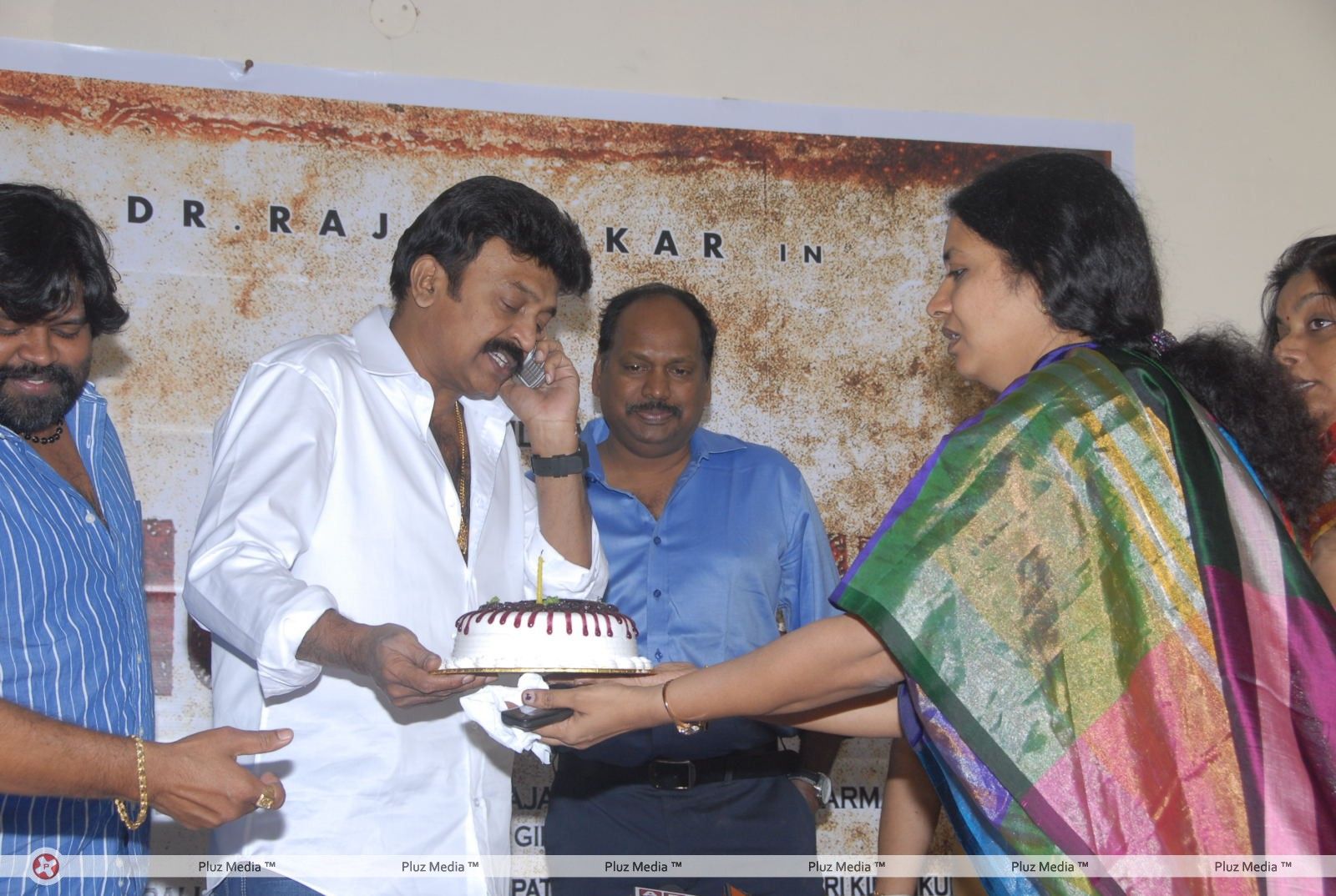 Rajasekhar Birthday Celebrations Photos | Picture 161593