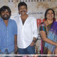 Rajasekhar Birthday Celebrations Photos | Picture 161557