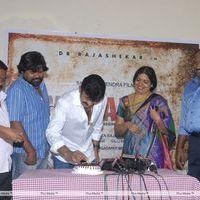 Rajasekhar Birthday Celebrations Photos | Picture 161570