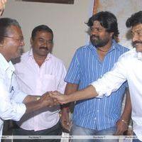 Rajasekhar Birthday Celebrations Photos | Picture 161571