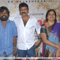 Rajasekhar Birthday Celebrations Photos | Picture 161575