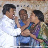 Rajasekhar Birthday Celebrations Photos | Picture 161576