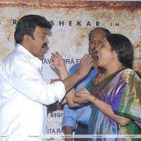 Rajasekhar Birthday Celebrations Photos | Picture 161583