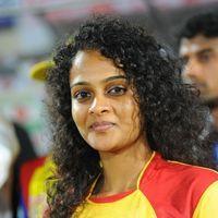 Sonia Deepti - CCL Telugu Warriors Vs Chennai Rhinos Match - Pictures | Picture 161610