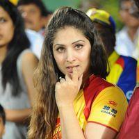 CCL Telugu Warriors Vs Chennai Rhinos Match - Pictures | Picture 161611