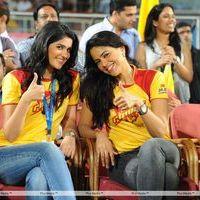 CCL Telugu Warriors Vs Chennai Rhinos Match - Pictures | Picture 161613