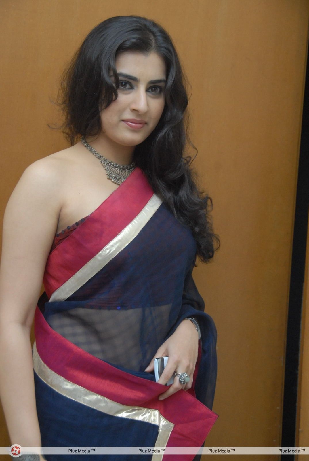 Archana Veda at Kullu Manali Audio Launch Pictures | Picture 162268