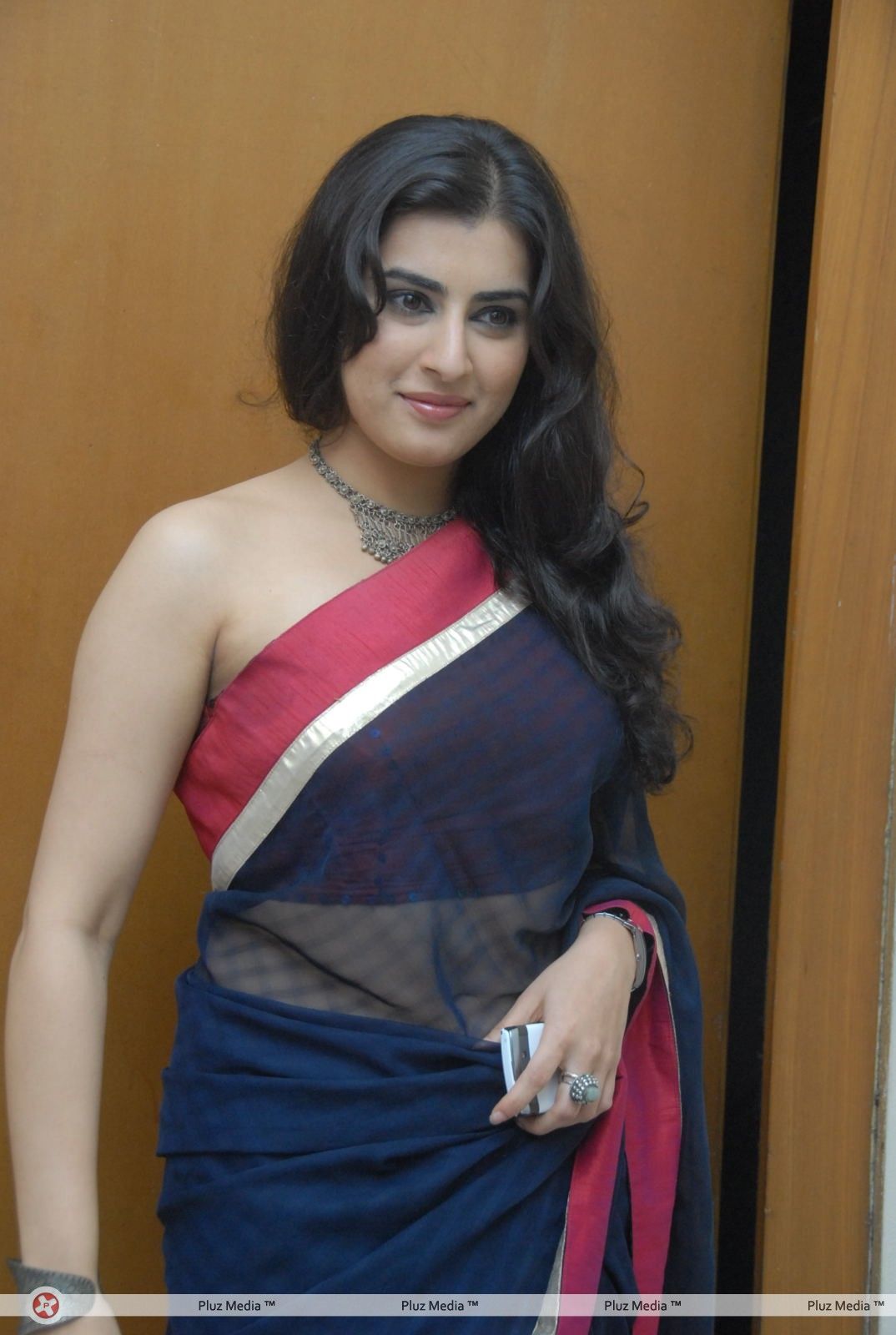 Archana Veda at Kullu Manali Audio Launch Pictures | Picture 162270