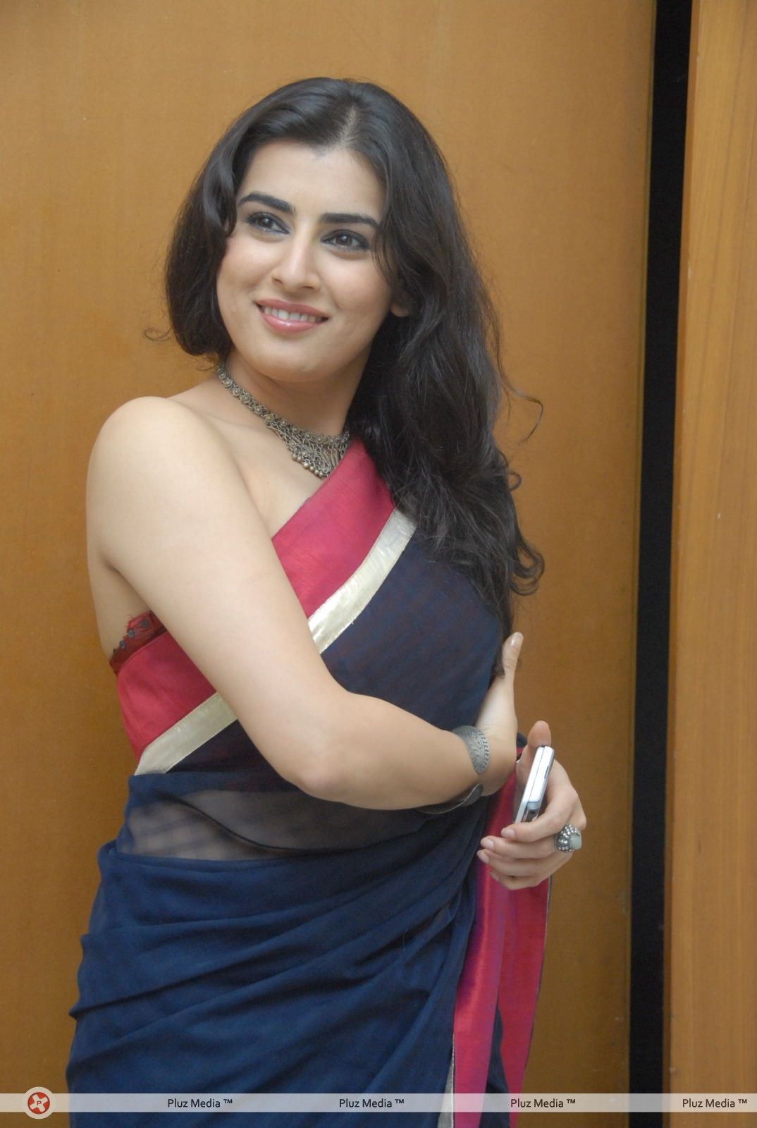 Archana Veda at Kullu Manali Audio Launch Pictures | Picture 162271