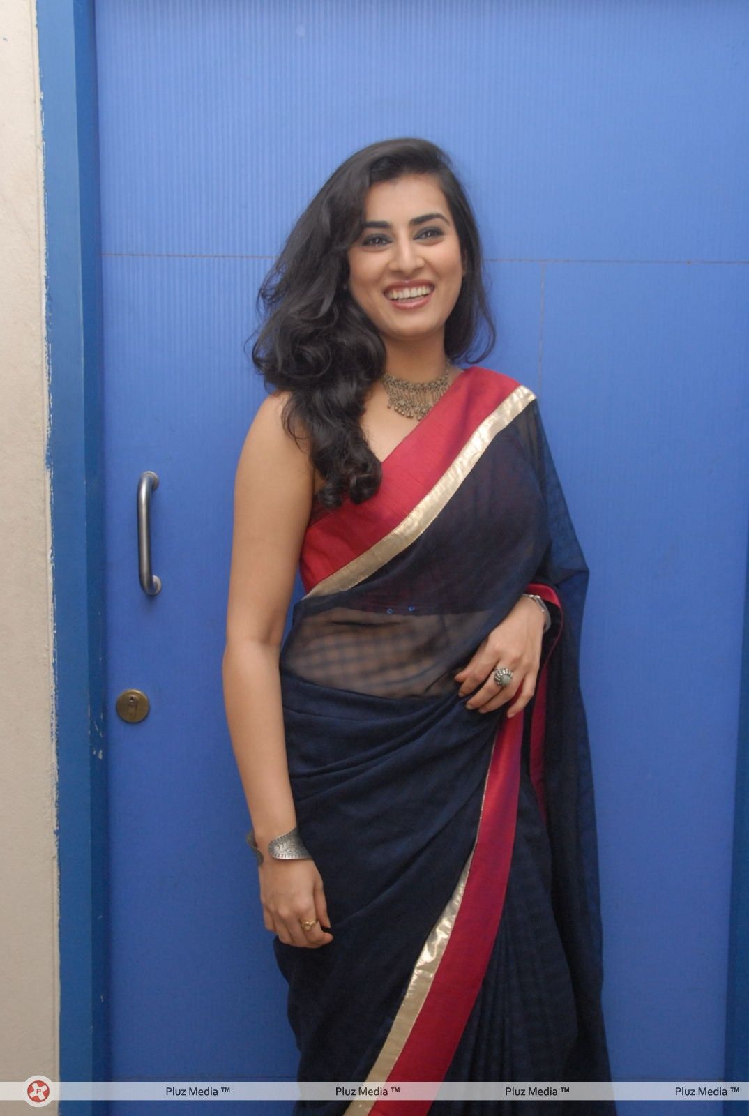 Archana Veda at Kullu Manali Audio Launch Pictures | Picture 162280