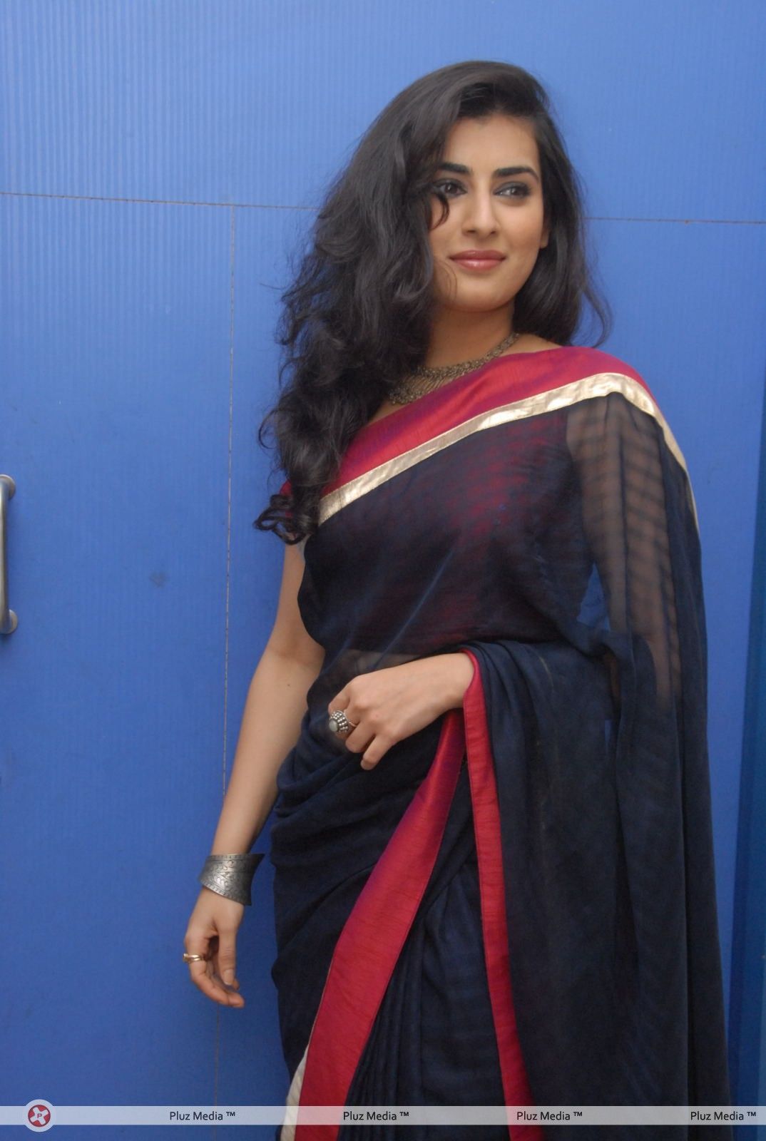 Archana Veda at Kullu Manali Audio Launch Pictures | Picture 162281