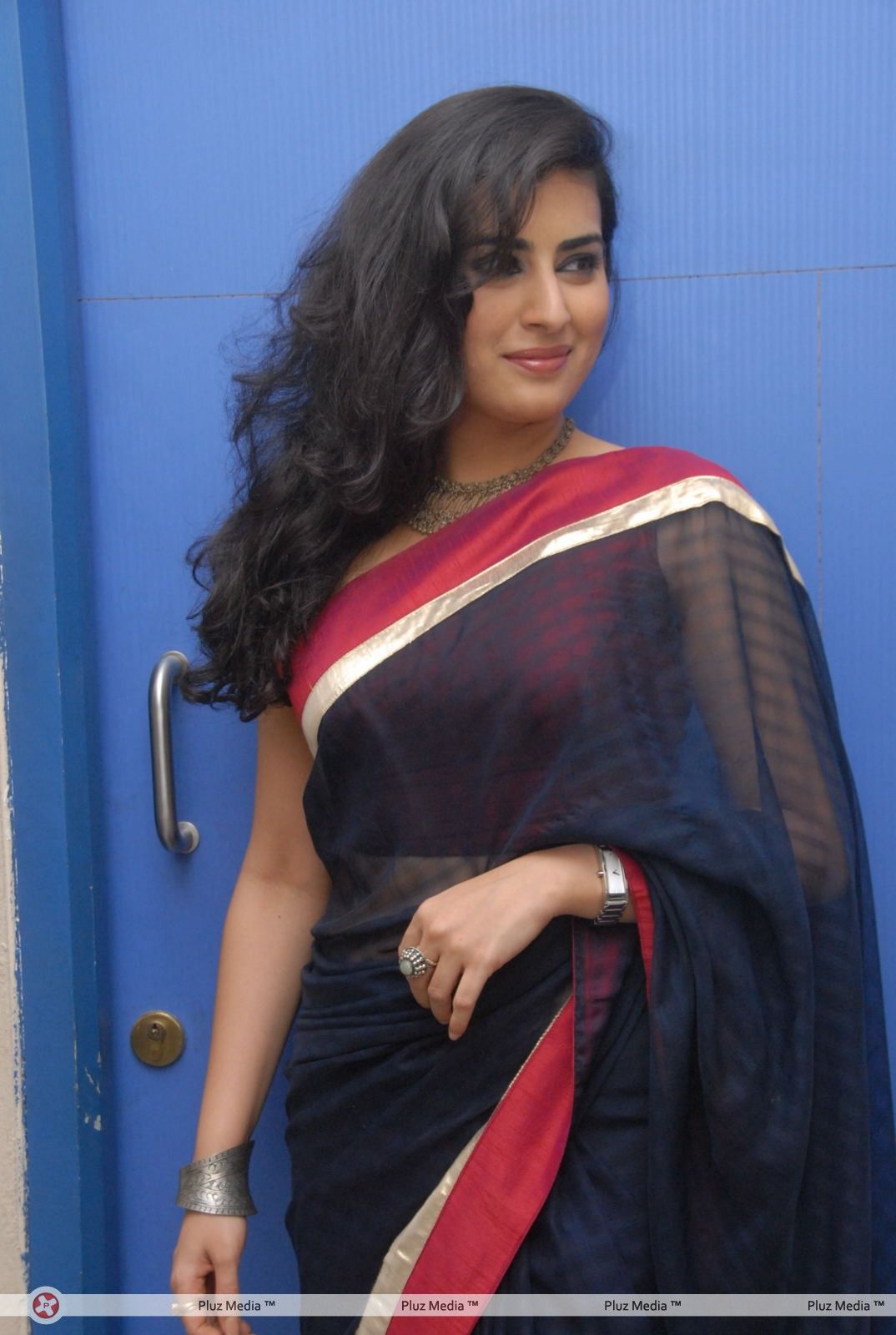Archana Veda at Kullu Manali Audio Launch Pictures | Picture 162283