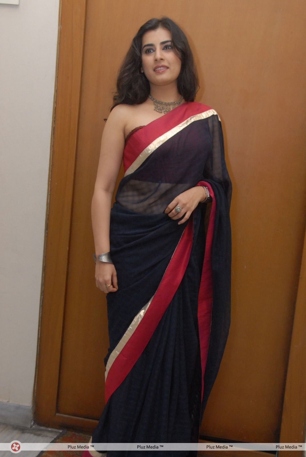 Archana Veda at Kullu Manali Audio Launch Pictures | Picture 162286