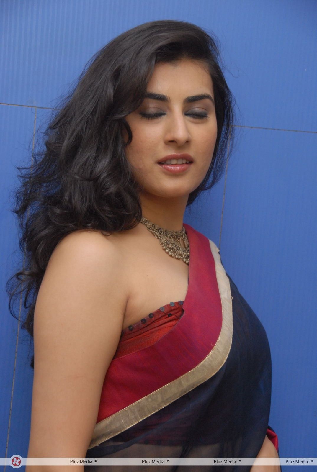 Archana Veda at Kullu Manali Audio Launch Pictures | Picture 162290