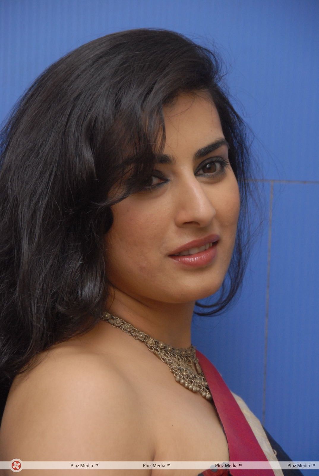 Archana Veda at Kullu Manali Audio Launch Pictures | Picture 162293