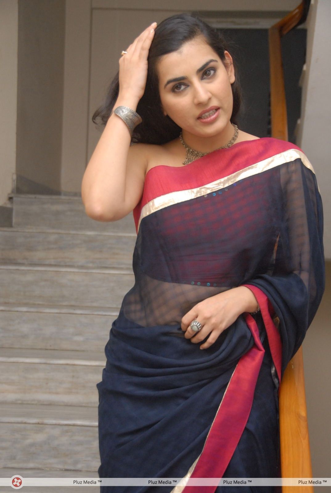 Archana Veda at Kullu Manali Audio Launch Pictures | Picture 162294