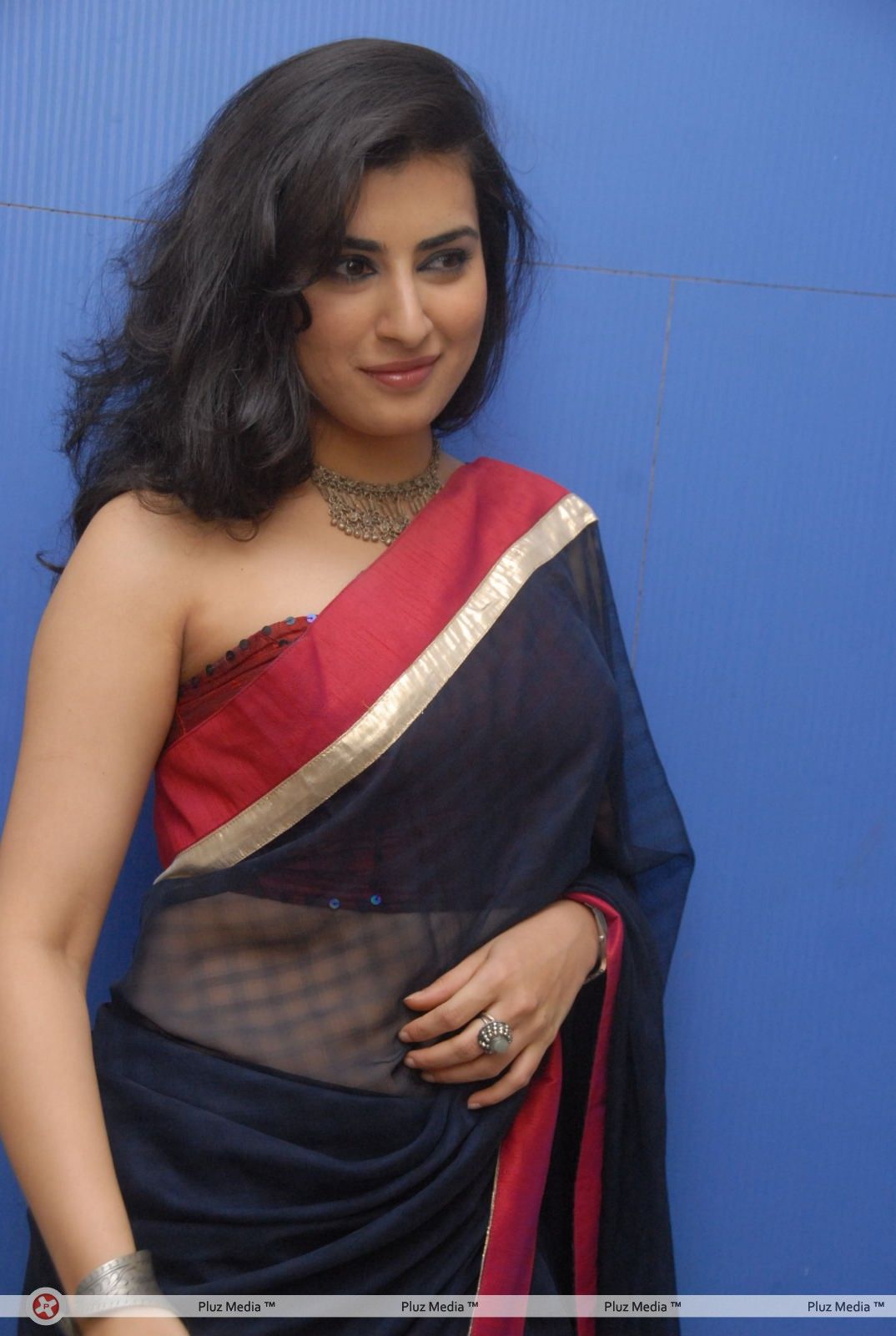 Archana Veda at Kullu Manali Audio Launch Pictures | Picture 162297