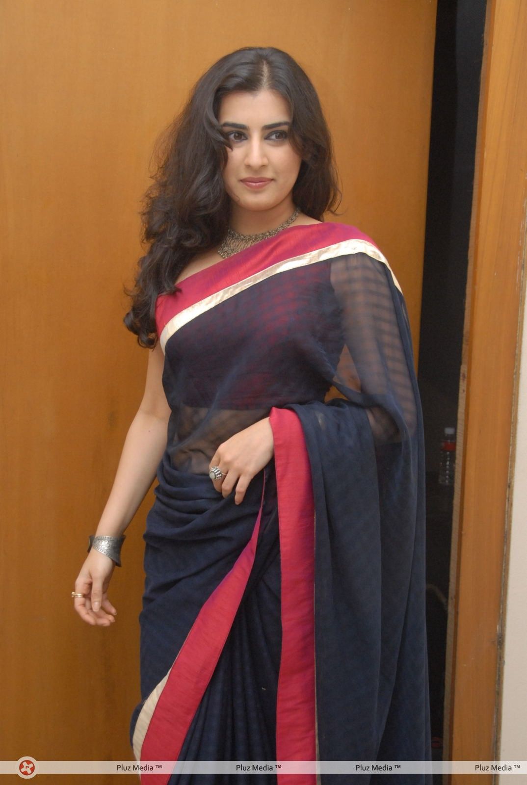 Archana Veda at Kullu Manali Audio Launch Pictures | Picture 162302