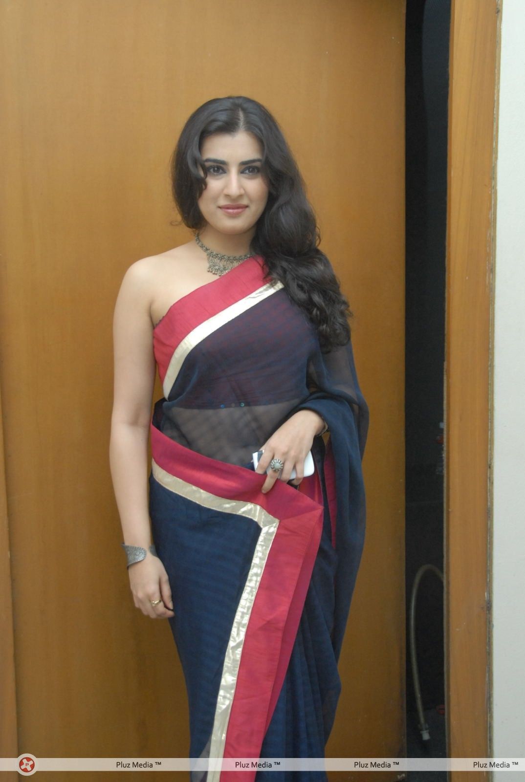 Archana Veda at Kullu Manali Audio Launch Pictures | Picture 162308