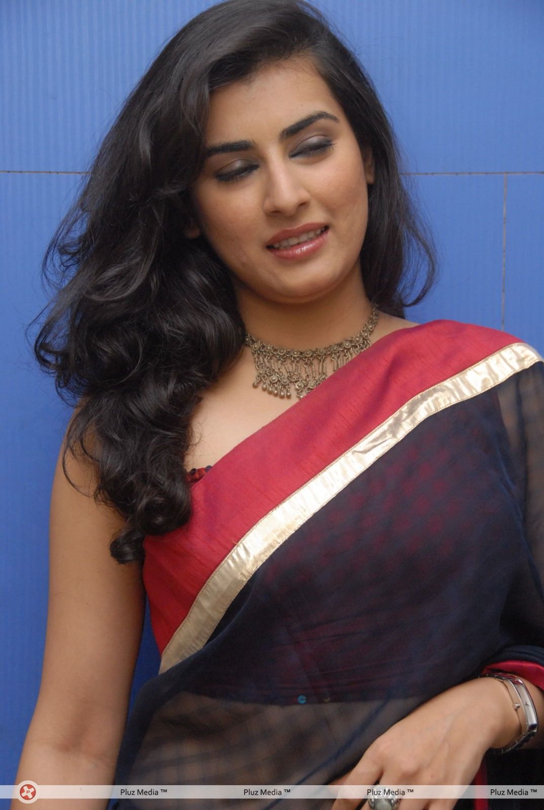 Archana Veda at Kullu Manali Audio Launch Pictures | Picture 162309