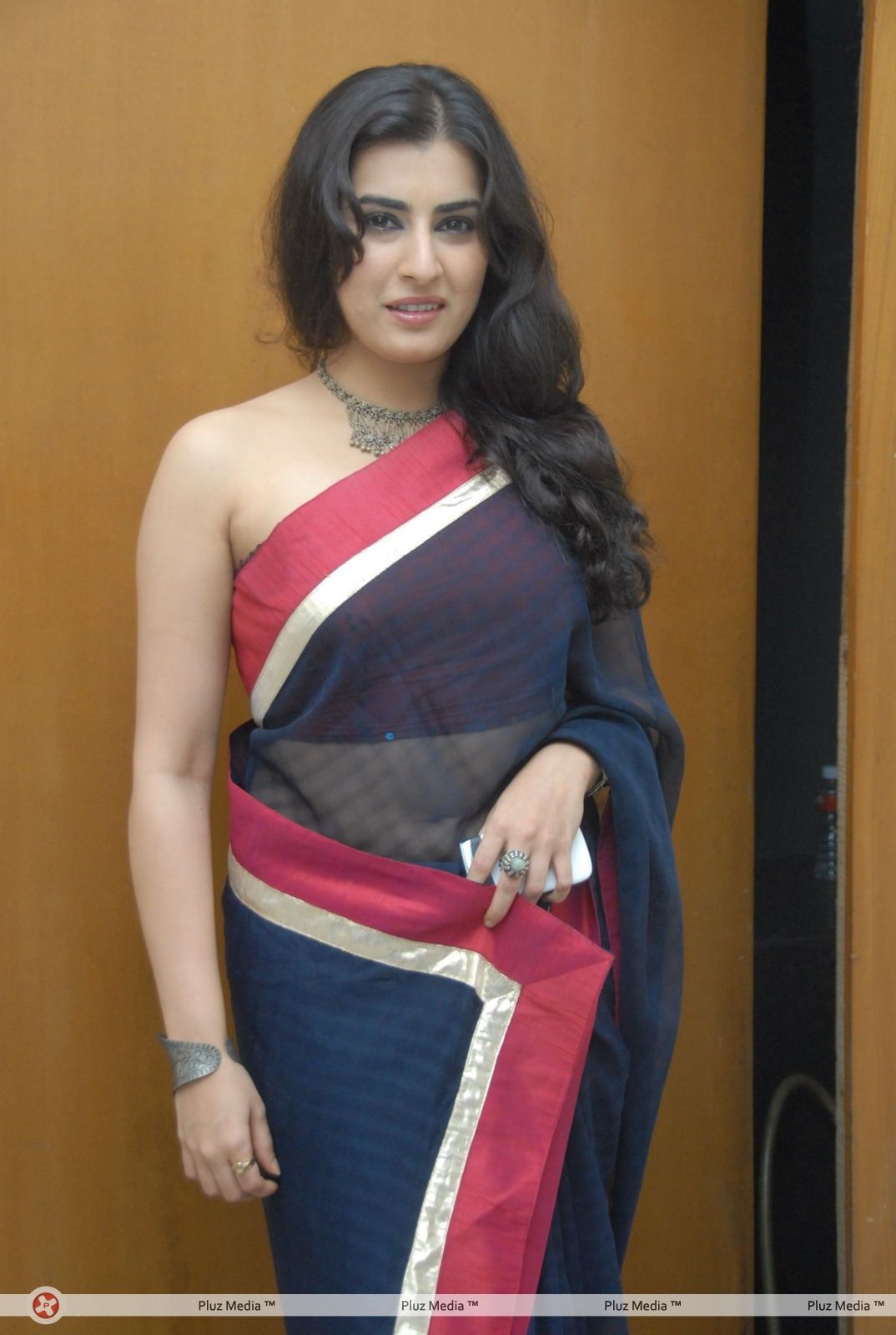 Archana Veda at Kullu Manali Audio Launch Pictures | Picture 162315