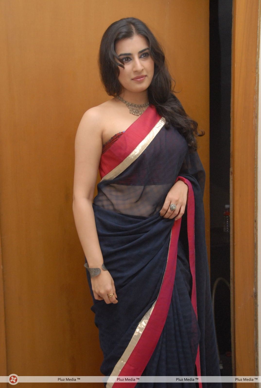 Archana Veda at Kullu Manali Audio Launch Pictures | Picture 162319