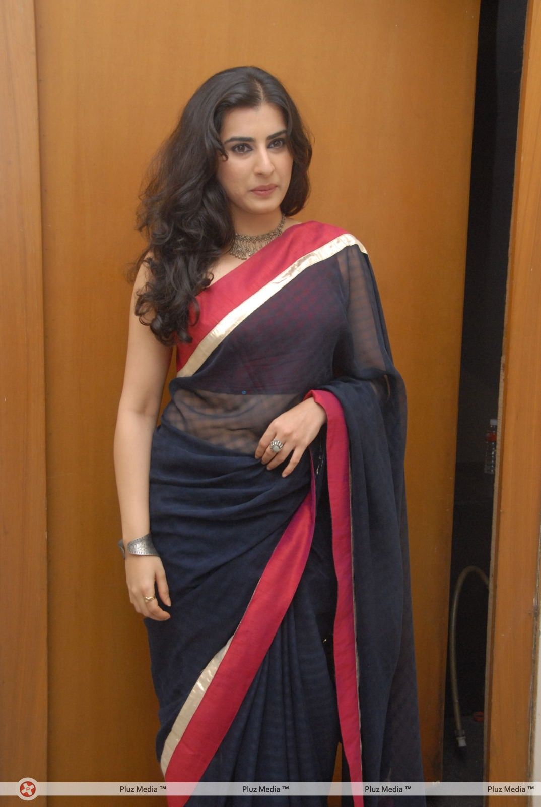 Archana Veda at Kullu Manali Audio Launch Pictures | Picture 162321