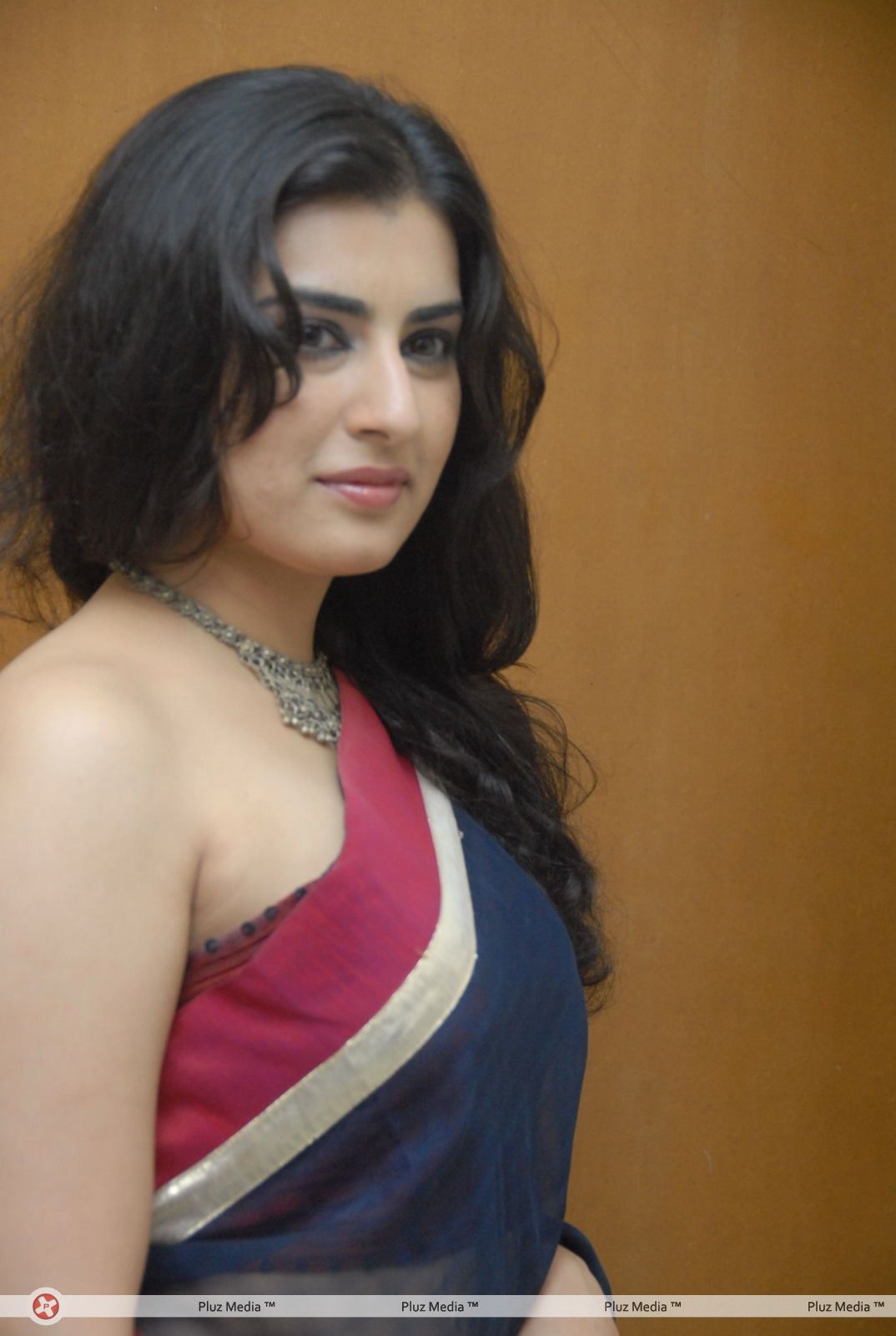 Archana Veda at Kullu Manali Audio Launch Pictures | Picture 162324