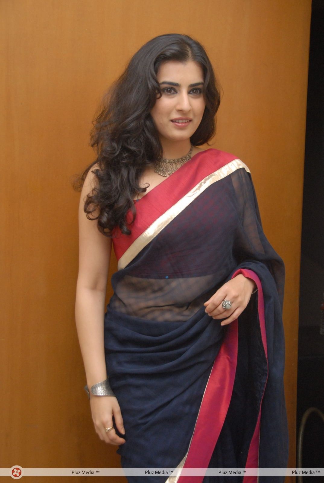 Archana Veda at Kullu Manali Audio Launch Pictures | Picture 162330