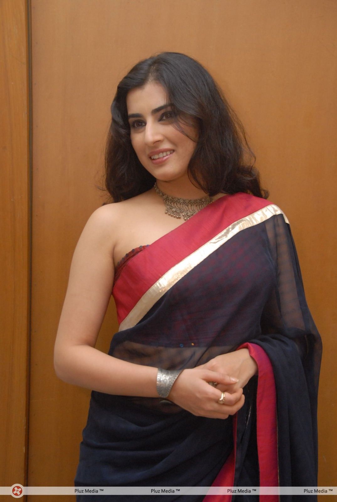 Archana Veda at Kullu Manali Audio Launch Pictures | Picture 162333