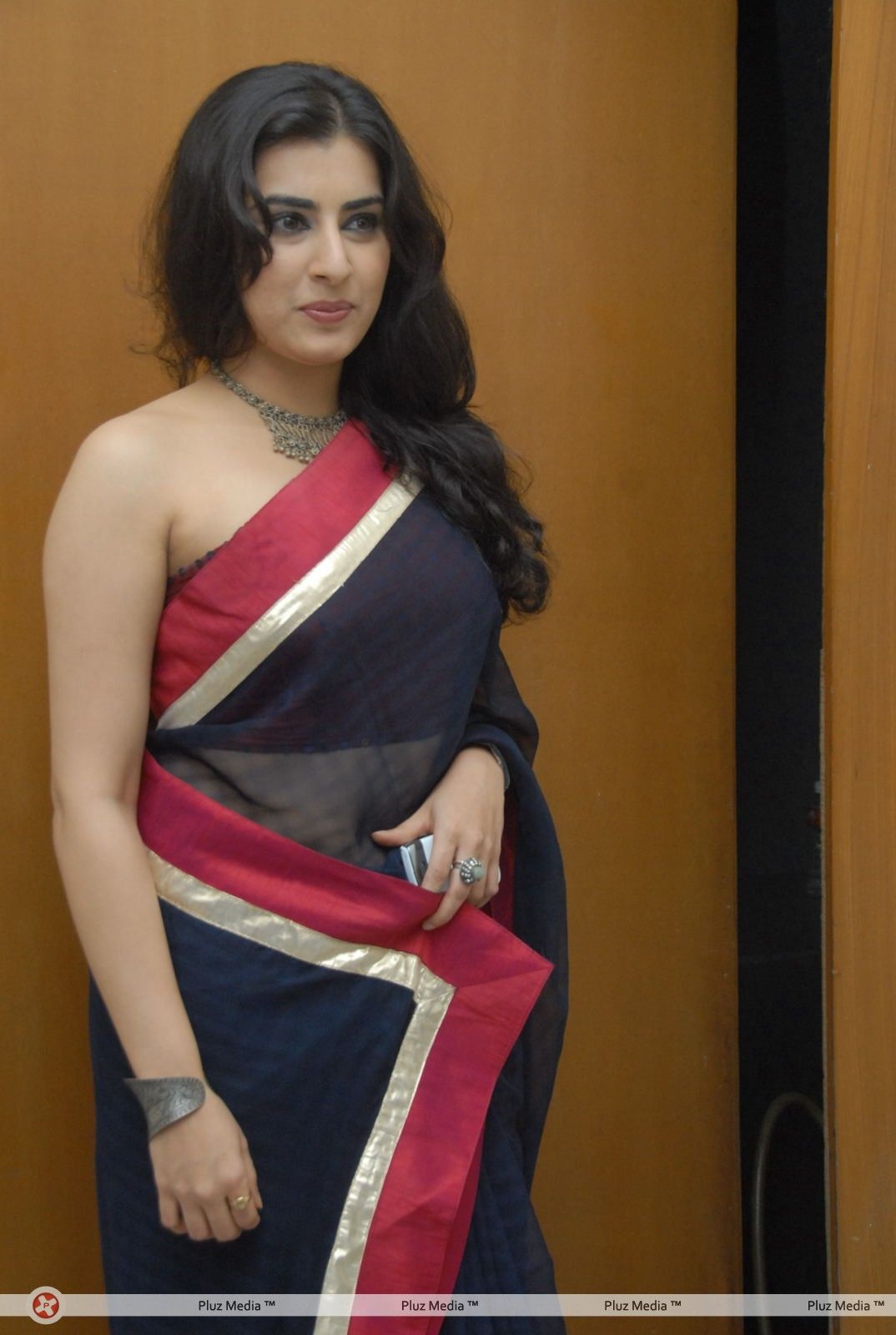 Archana Veda at Kullu Manali Audio Launch Pictures | Picture 162339