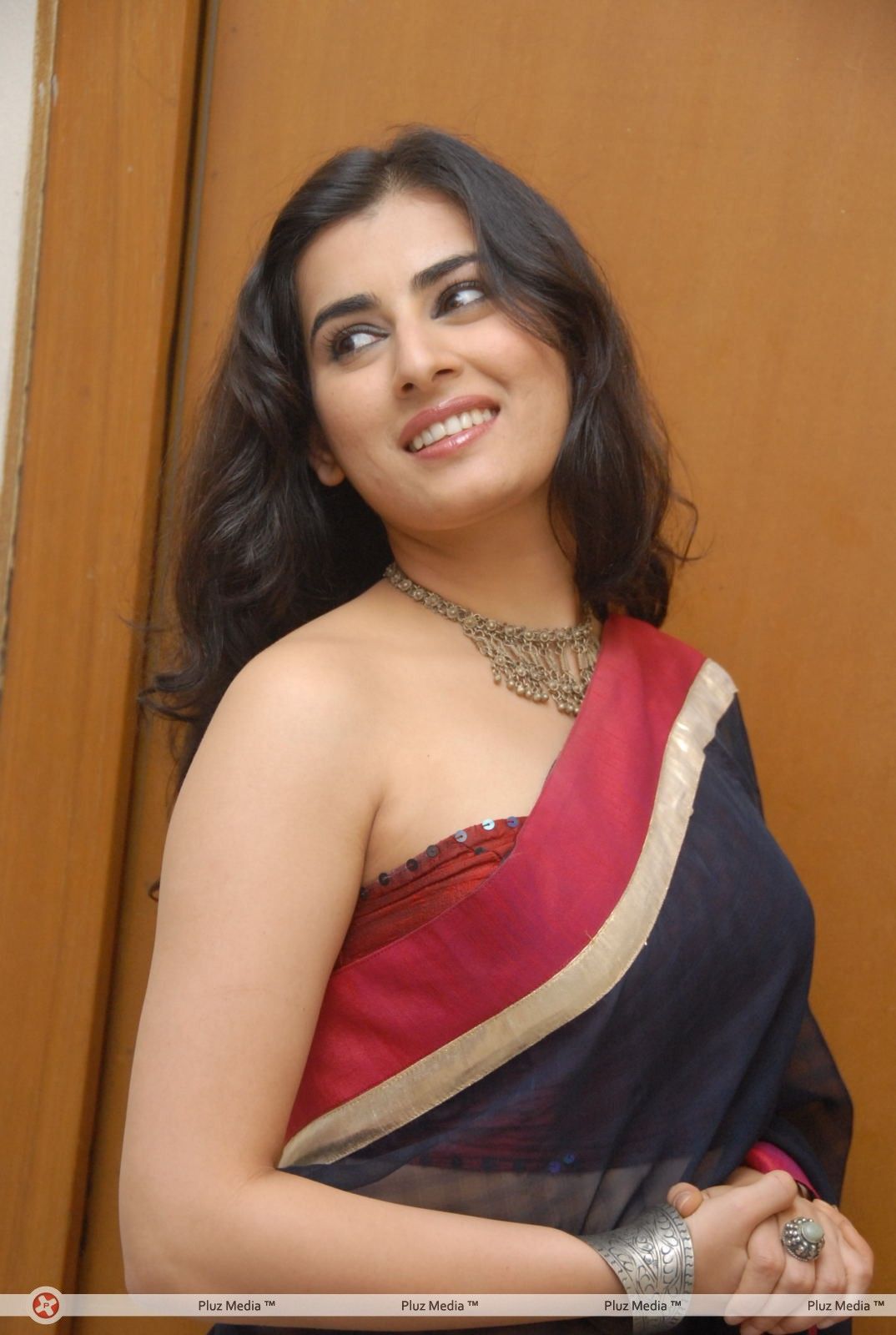 Archana Veda at Kullu Manali Audio Launch Pictures | Picture 162343