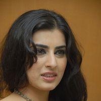 Archana Veda at Kullu Manali Audio Launch Pictures | Picture 162262