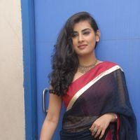 Archana Veda at Kullu Manali Audio Launch Pictures | Picture 162263