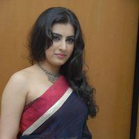 Archana Veda at Kullu Manali Audio Launch Pictures | Picture 162268