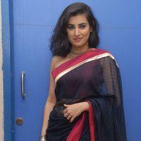 Archana Veda at Kullu Manali Audio Launch Pictures | Picture 162269