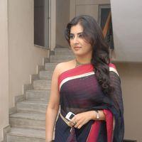 Archana Veda at Kullu Manali Audio Launch Pictures | Picture 162273