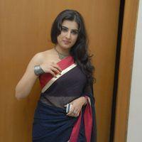 Archana Veda at Kullu Manali Audio Launch Pictures | Picture 162278
