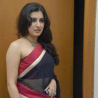Archana Veda at Kullu Manali Audio Launch Pictures | Picture 162284