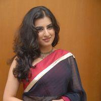 Archana Veda at Kullu Manali Audio Launch Pictures | Picture 162289
