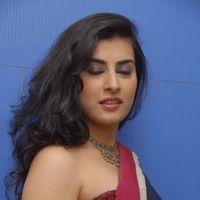 Archana Veda at Kullu Manali Audio Launch Pictures | Picture 162290