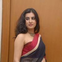 Archana Veda at Kullu Manali Audio Launch Pictures | Picture 162291