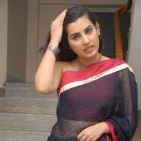 Archana Veda at Kullu Manali Audio Launch Pictures | Picture 162294