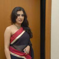 Archana Veda at Kullu Manali Audio Launch Pictures | Picture 162295