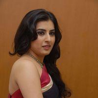 Archana Veda at Kullu Manali Audio Launch Pictures | Picture 162299