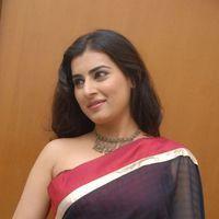 Archana Veda at Kullu Manali Audio Launch Pictures | Picture 162304